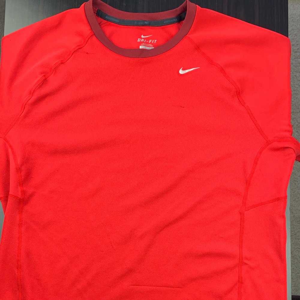 Nike Dry-Fit Tee